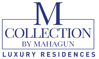 Mahagun Logo